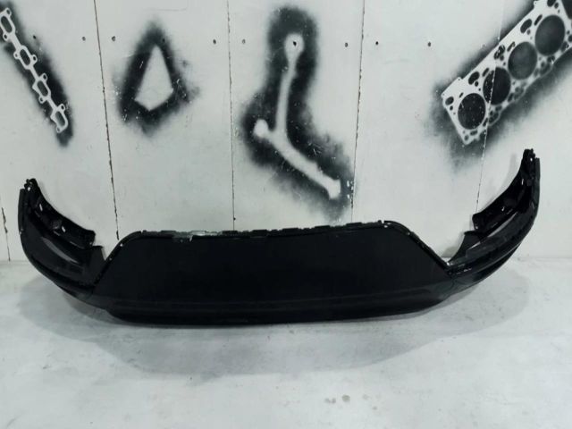 bontott VW T-ROC Hátsó Lökhárító Légterelő