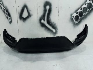 bontott VW T-ROC Hátsó Lökhárító Légterelő