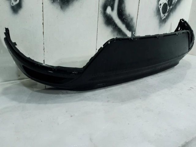 bontott VW T-ROC Hátsó Lökhárító Légterelő