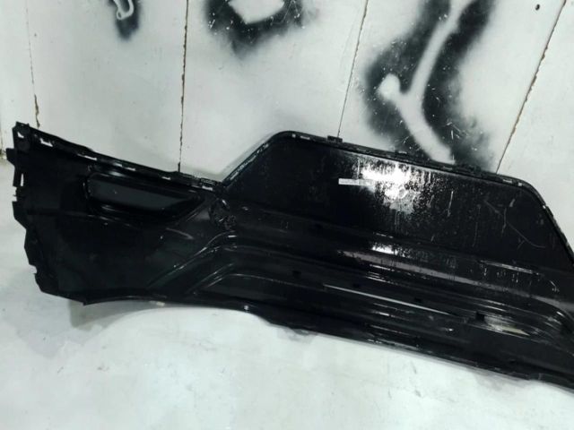 bontott VW T-ROC Hátsó Lökhárító Légterelő