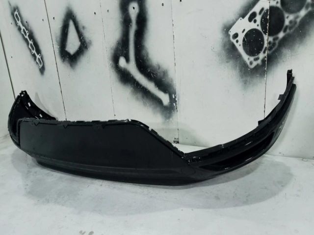 bontott VW T-ROC Hátsó Lökhárító Légterelő