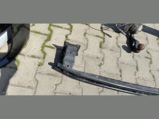 bontott VW T-ROC Hátsó Lökhárító Merevítő (Fém)