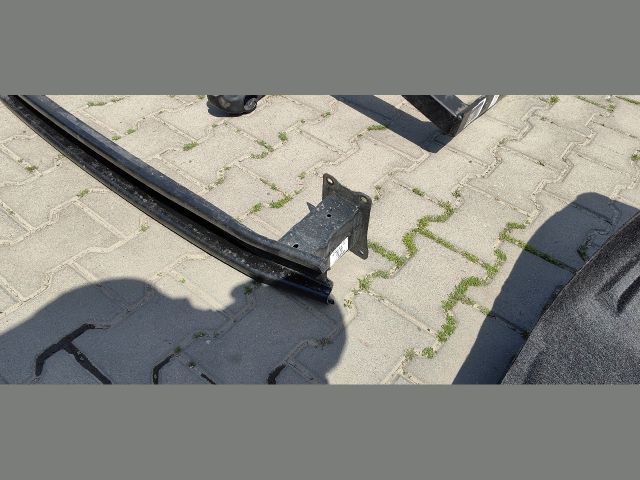 bontott VW T-ROC Hátsó Lökhárító Merevítő (Fém)