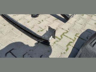 bontott VW T-ROC Hátsó Lökhárító Merevítő (Fém)