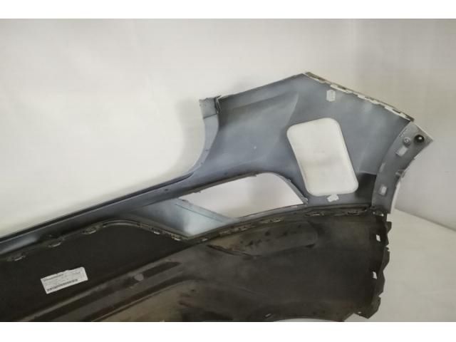 bontott VW T-ROC Hátsó Lökhárító (Részeivel)