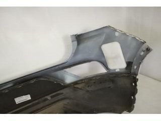 bontott VW T-ROC Hátsó Lökhárító (Részeivel)