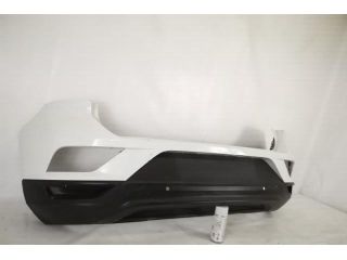 bontott VW T-ROC Hátsó Lökhárító (Részeivel)