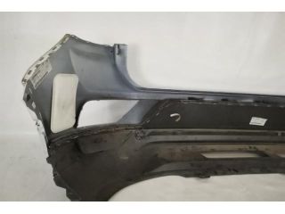 bontott VW T-ROC Hátsó Lökhárító (Részeivel)