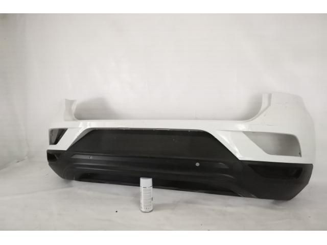 bontott VW T-ROC Hátsó Lökhárító (Részeivel)