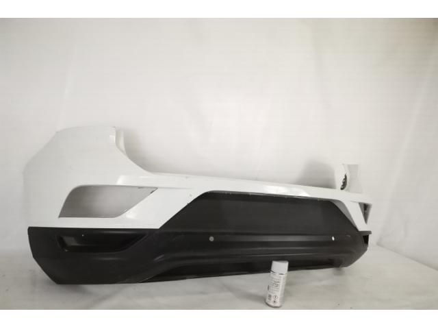 bontott VW T-ROC Hátsó Lökhárító (Részeivel)