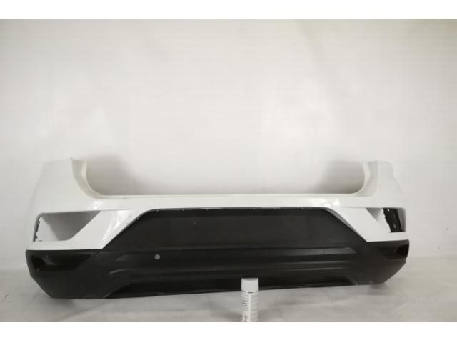 bontott VW T-ROC Hátsó Lökhárító (Részeivel)