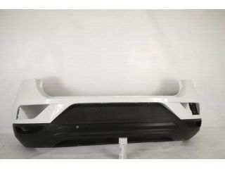 bontott VW T-ROC Hátsó Lökhárító (Részeivel)