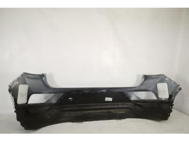 bontott VW T-ROC Hátsó Lökhárító (Részeivel)