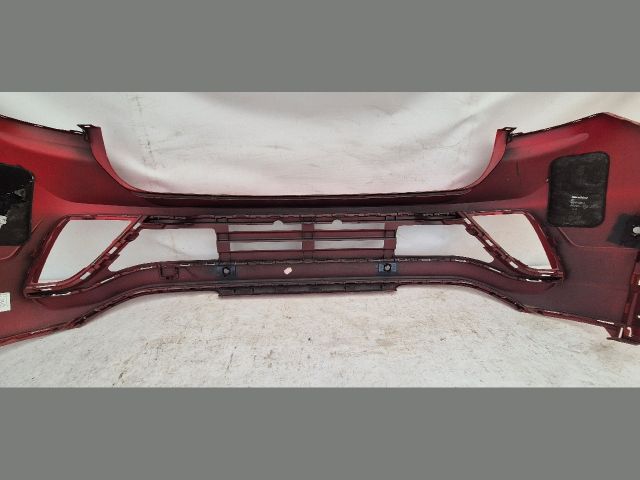 bontott VW T-ROC Hátsó Lökhárító (Üresen)