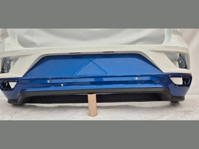 bontott VW T-ROC Hátsó Lökhárító (Üresen)