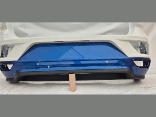 bontott VW T-ROC Hátsó Lökhárító (Üresen)