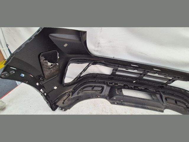 bontott VW T-ROC Hátsó Lökhárító (Üresen)