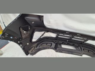 bontott VW T-ROC Hátsó Lökhárító (Üresen)