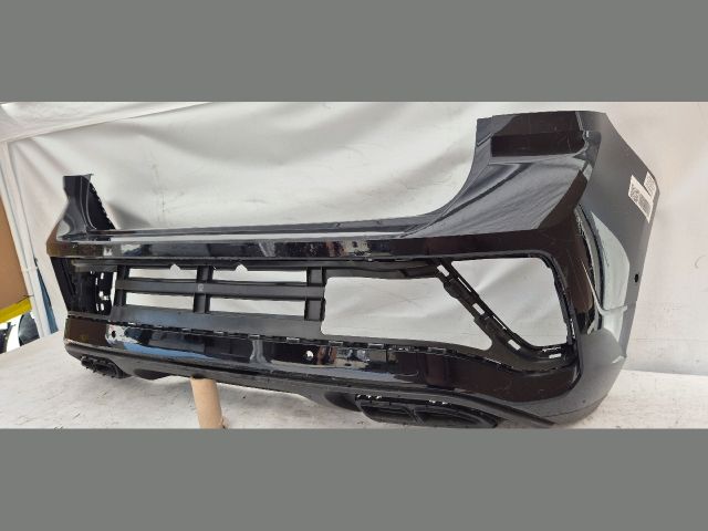 bontott VW T-ROC Hátsó Lökhárító (Üresen)