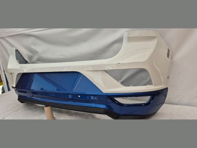 bontott VW T-ROC Hátsó Lökhárító (Üresen)