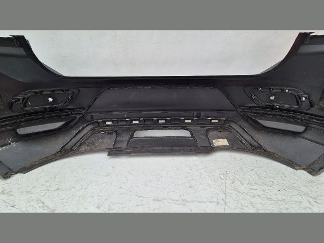 bontott VW T-ROC Hátsó Lökhárító (Üresen)