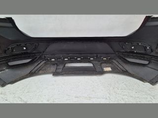 bontott VW T-ROC Hátsó Lökhárító (Üresen)