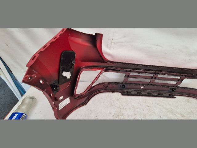 bontott VW T-ROC Hátsó Lökhárító (Üresen)