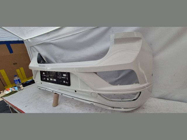 bontott VW T-ROC Hátsó Lökhárító (Üresen)