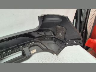 bontott VW T-ROC Hátsó Lökhárító (Üresen)