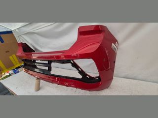 bontott VW T-ROC Hátsó Lökhárító (Üresen)