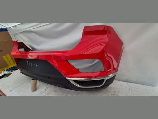 bontott VW T-ROC Hátsó Lökhárító (Üresen)