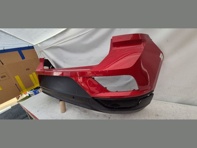 bontott VW T-ROC Hátsó Lökhárító (Üresen)