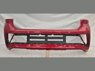 bontott VW T-ROC Hátsó Lökhárító (Üresen)