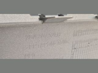 bontott VW T-ROC Hátsó Lökhárító (Üresen)