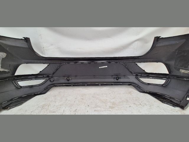 bontott VW T-ROC Hátsó Lökhárító (Üresen)