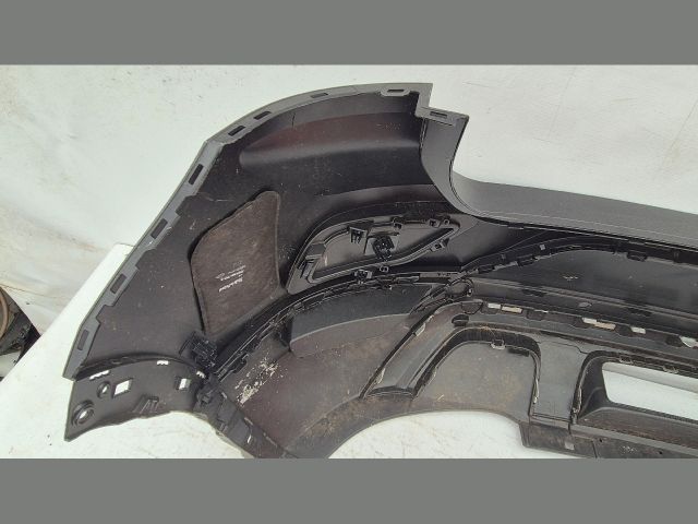 bontott VW T-ROC Hátsó Lökhárító (Üresen)