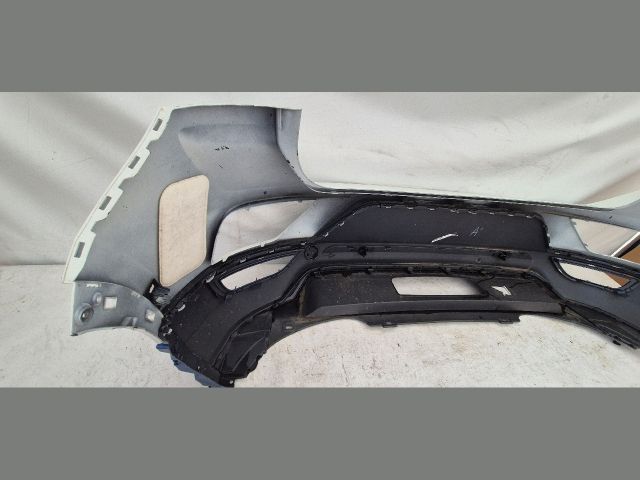 bontott VW T-ROC Hátsó Lökhárító (Üresen)