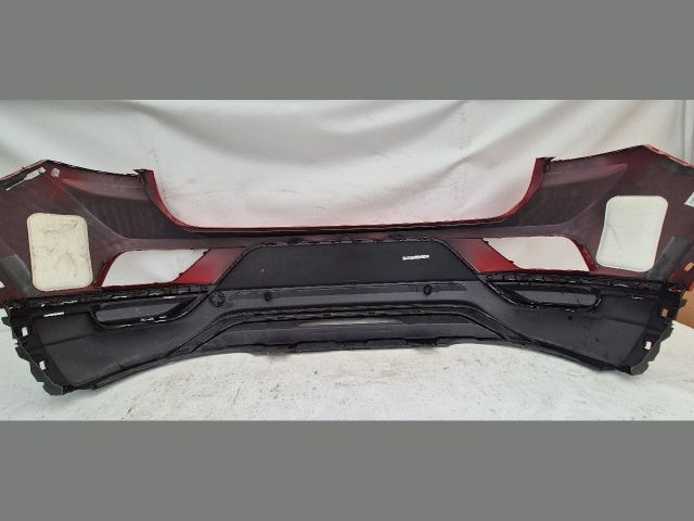 bontott VW T-ROC Hátsó Lökhárító (Üresen)