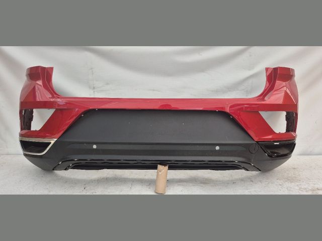 bontott VW T-ROC Hátsó Lökhárító (Üresen)