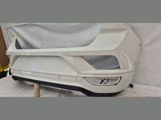 bontott VW T-ROC Hátsó Lökhárító (Üresen)