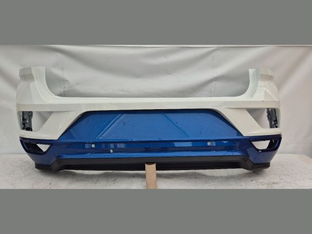 bontott VW T-ROC Hátsó Lökhárító (Üresen)