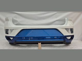 bontott VW T-ROC Hátsó Lökhárító (Üresen)
