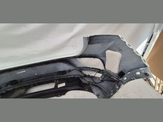 bontott VW T-ROC Hátsó Lökhárító (Üresen)