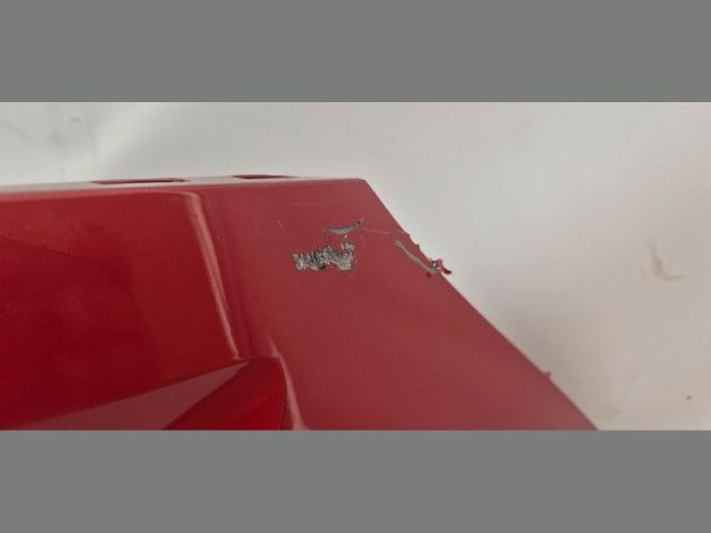 bontott VW T-ROC Hátsó Lökhárító (Üresen)