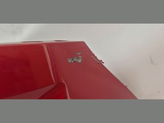 bontott VW T-ROC Hátsó Lökhárító (Üresen)