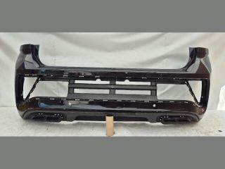 bontott VW T-ROC Hátsó Lökhárító (Üresen)