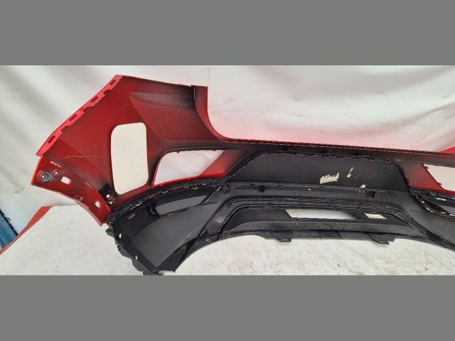 bontott VW T-ROC Hátsó Lökhárító (Üresen)