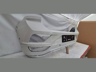 bontott VW T-ROC Hátsó Lökhárító (Üresen)