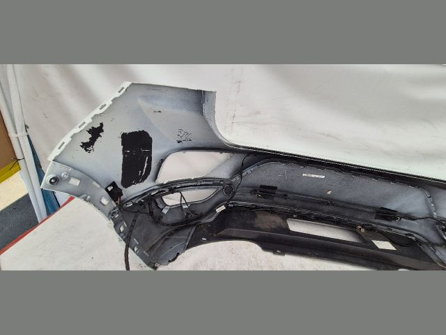 bontott VW T-ROC Hátsó Lökhárító (Üresen)