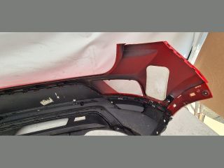 bontott VW T-ROC Hátsó Lökhárító (Üresen)